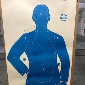 Meet your Posher, Raymond